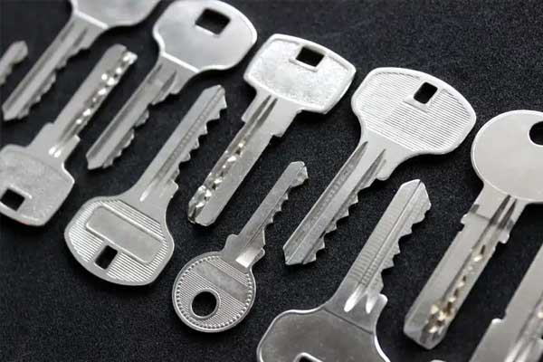 key duplication service